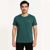 Neotrofits Crew neck Tee Green