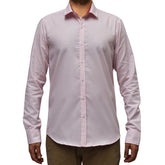 Neotrofits Casual Shirt Pink