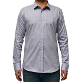Neotrofits Casual Shirt Grey