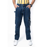 NeotroFits Jeans Blue