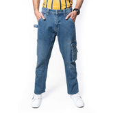 NeotroFits Jeans Light Blue