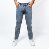 NeotroFits Slim Fit Jeans Blue Edge