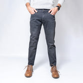 NeotroFits Slim Fit Jeans Gray