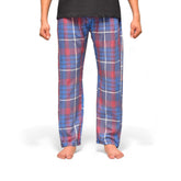 Neotrofits Cotton Pajama for Men Royal Blue