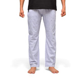 Neotrofits Cotton Pajama for Men Sky Blue