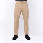 Neotrofits Cotton Pant (Chino) Beige