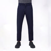 Neotrofits Cotton Pant (Chino) Navy