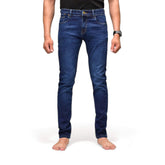 NeotroFits Slim Fit Jeans Blue Classica