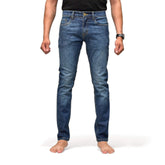 NeotroFits Slim Fit Jeans Vintage Blue