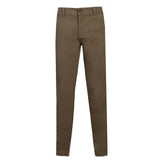 Neotrofits Cotton Chino Pant Olive Green Tobacco