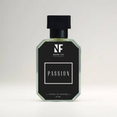 Passion (Creed aventus)