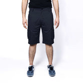 Neotrofits Cargo Shorts Blue