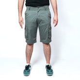 Neotrofits Cargo Shorts Green
