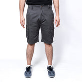 Neotrofits Cargo Shorts Grey