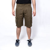 Neotrofits Cargo Shorts Brown