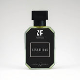 Sensations (Nishane hacivat)