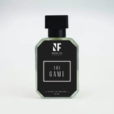The Game (Dior Sauvage)