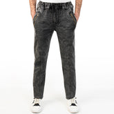 Neotrofits Denim Trousers Black (Acid Wash)