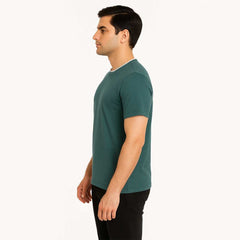 Neotrofits Crew neck Tee Green
