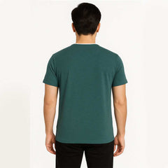 Neotrofits Crew neck Tee Green