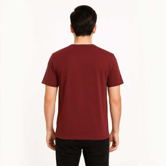 Neotrofits Crew neck Tee Maroon