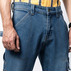 NeotroFits Jeans Light Blue