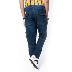 NeotroFits Jeans Blue