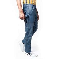 NeotroFits Jeans Light Blue