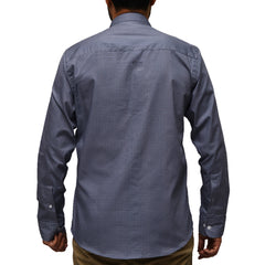 Casual Shirt -  Blue