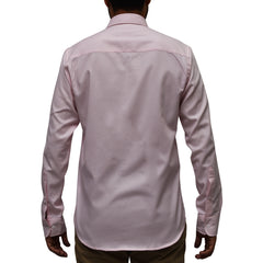 Neotrofits Casual Shirt Pink