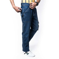 NeotroFits Jeans Blue