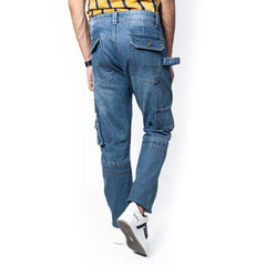 NeotroFits Jeans Light Blue