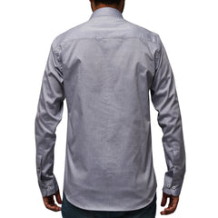 Neotrofits Casual Shirt Grey