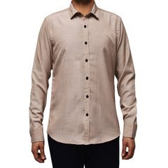 Neotrofits Casual Shirt Skin Color