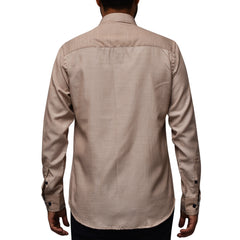 Neotrofits Casual Shirt Skin Color