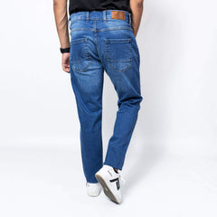NeotroFits Slim Fit Jeans Light Blue