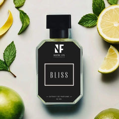 Eu De Perfume-Bliss (Versace eros)
