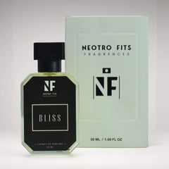 Eu De Perfume-Bliss (Versace eros)