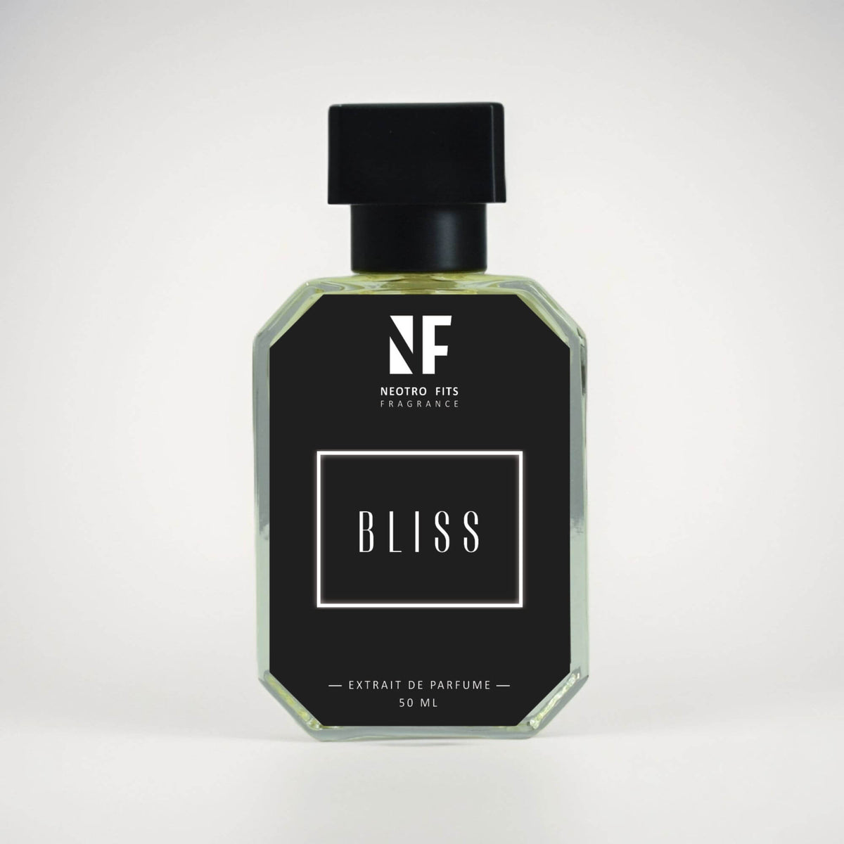 Eu De Perfume-Bliss (Versace eros)