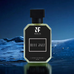 Blue Jazz (Bleu de channel)