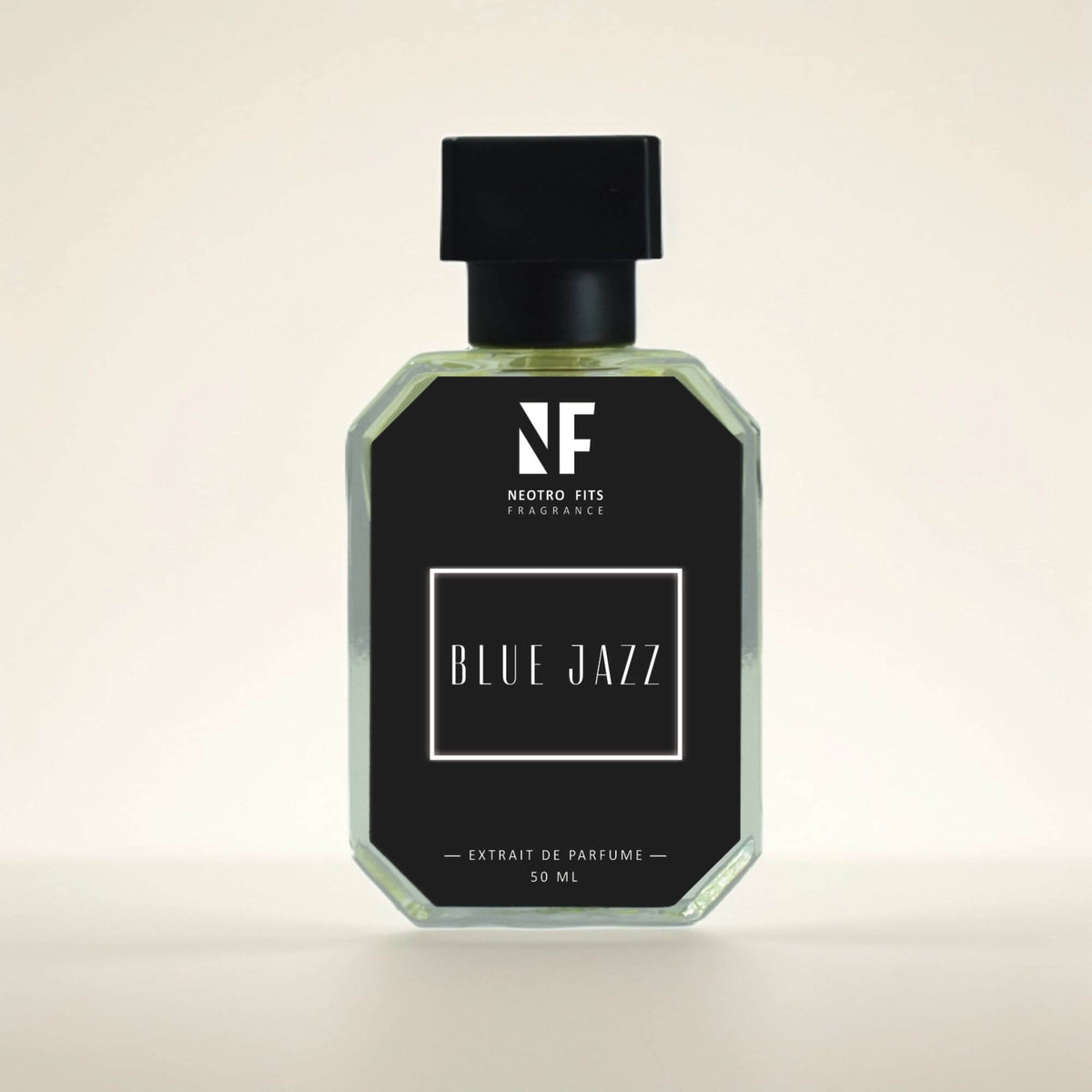 Blue Jazz (Bleu de channel)