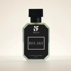 Blue Jazz (Bleu de channel)