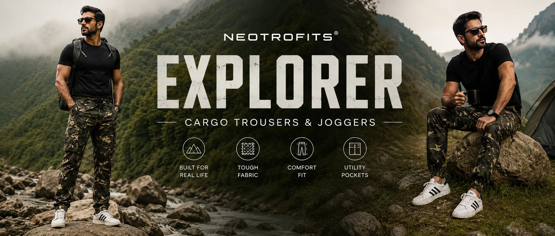 Neotro Fits