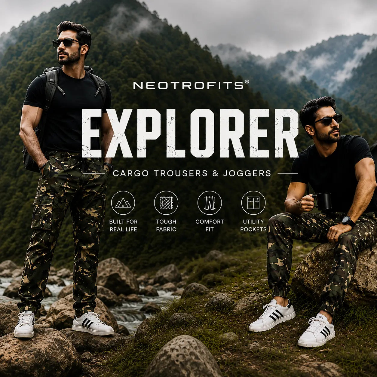 Neotro Fits