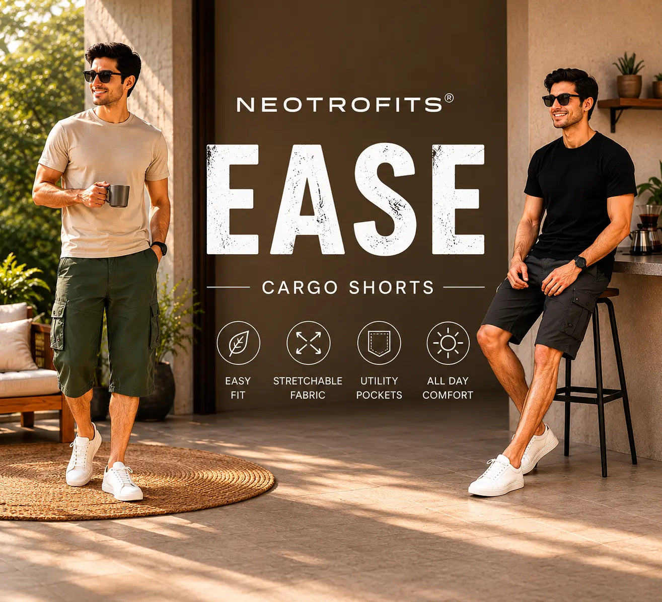 Neotro Fits