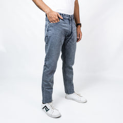 NeotroFits Slim Fit Jeans Blue Edge