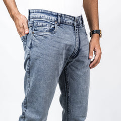 NeotroFits Slim Fit Jeans Blue Edge
