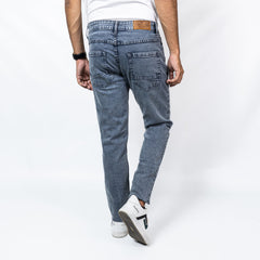 NeotroFits Slim Fit Jeans Blue Edge