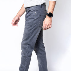 NeotroFits Slim Fit Jeans Gray Light