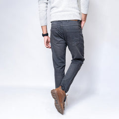 NeotroFits Slim Fit Jeans Gray